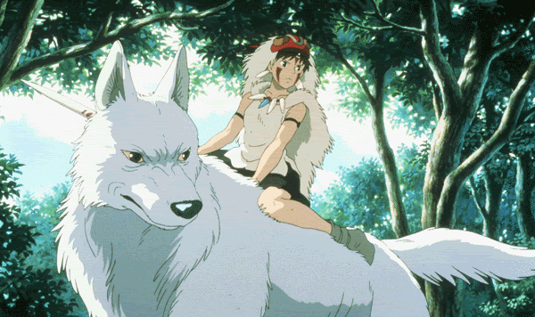 Mononoke.gif mononoke image by the-jolly-rancher