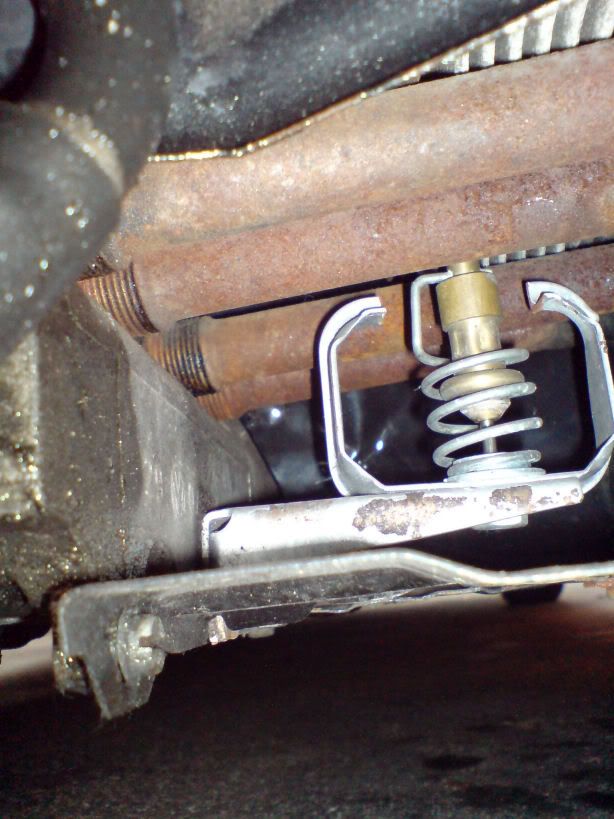 Engine Is my engine too hot? Volkszone Forum