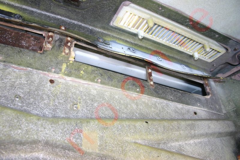 1975 rear deck vents Page 2 CorvetteForum Chevrolet Corvette