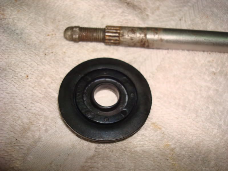 vacuum leak on the bottom of master cylinder CorvetteForum Chevrolet Corvette Forum Discussion