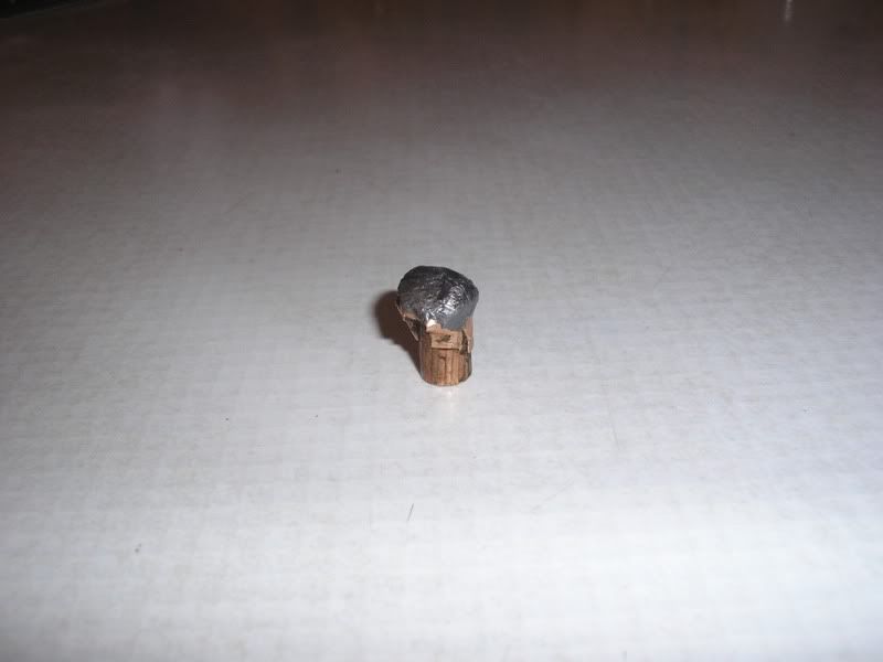 Core Lokt Vs Power Shok