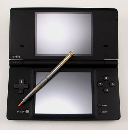 DSi Pro Stylus