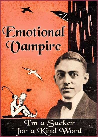Emotional Vampire Pictures, Images and Photos