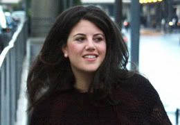 Monica Lewinsky Pictures, Images and Photos