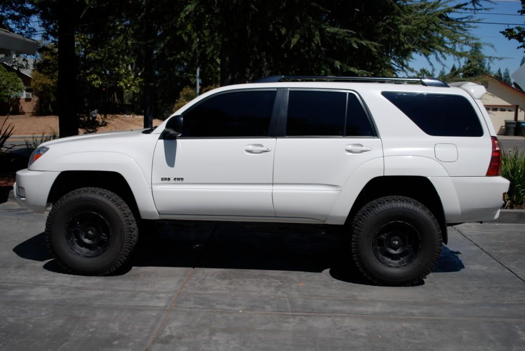 problems with toyota 4runner 2005 #2
