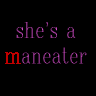 maneater Pictures, Images and Photos