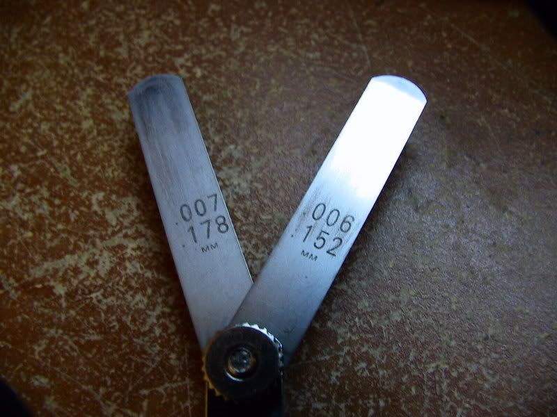 DIY H22A4 Valve Adjustment! by JLUDE Page 9 Honda Prelude Forum