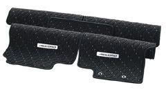 Group Buy Jdm Euro R Cl7 Door Sills And Floor Mats Acura Tsx