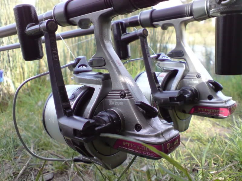 Daiwa Ss 3000