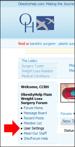 user_settings_screen_shot.gif picture by CCRH