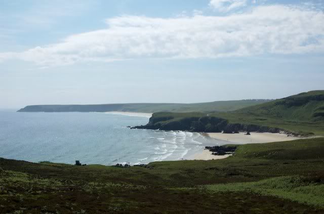 Isle of Lewis Self Catering Cottage, Timbukthree