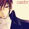 castor