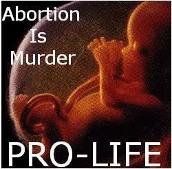 Pro Life Pictures, Images and Photos