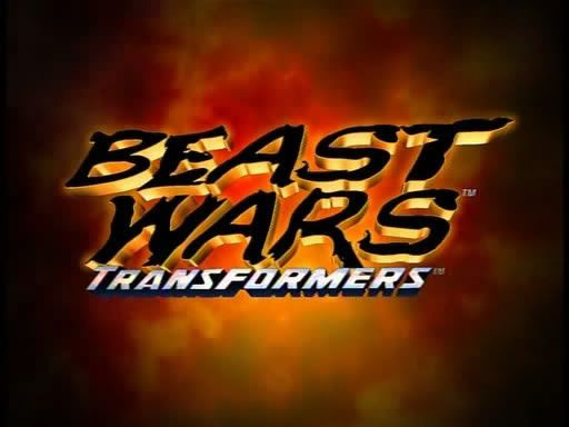 BEASTWARS.jpg picture by MickeyMouseTrap