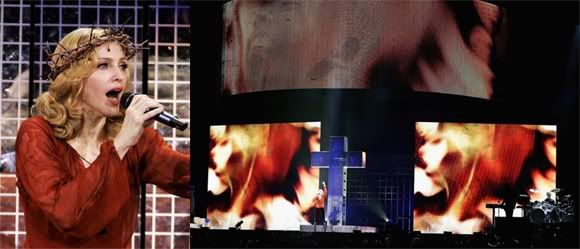 Confessions Tour