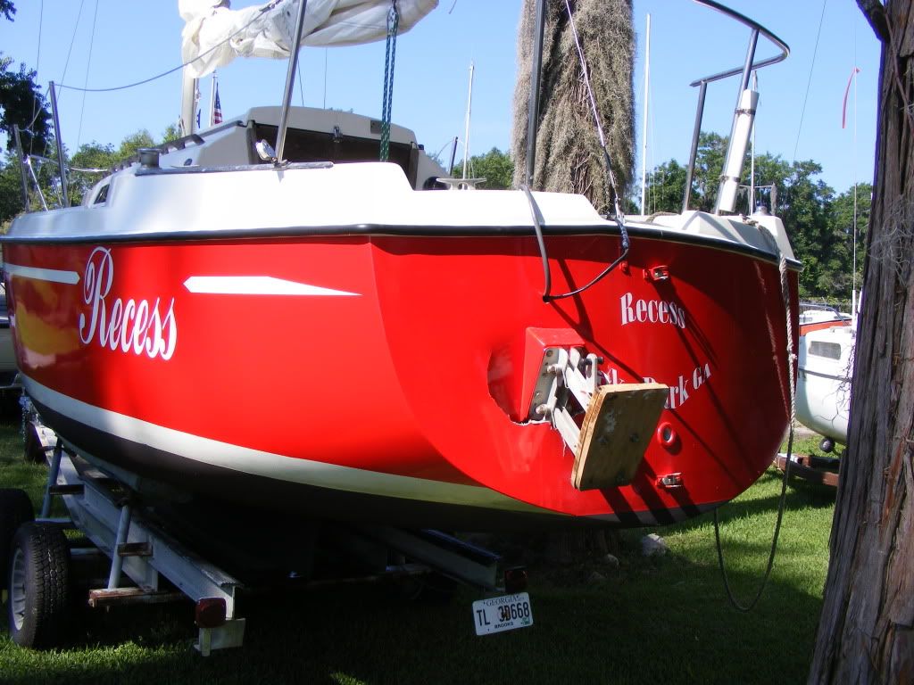 From Joy to !!!! Sailboat Owners Forums