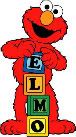Elmo Pictures, Images and Photos