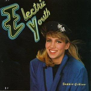 Debbie Gibson Pictures, Images and Photos