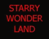 STARRY WONDERLAND