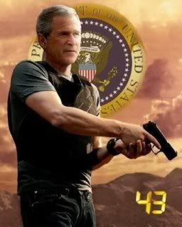 Bush43