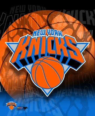 new york knicks logo images. In the New York Knicks office