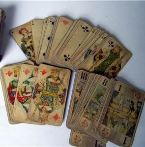 Choosing a Tarot Deck for Beginners Choosing a Tarot Deck for Beginners