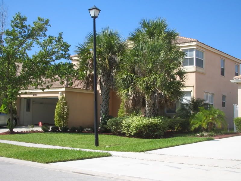 Miramar Rental Home