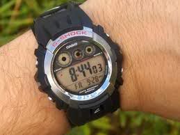 used g shock for sale