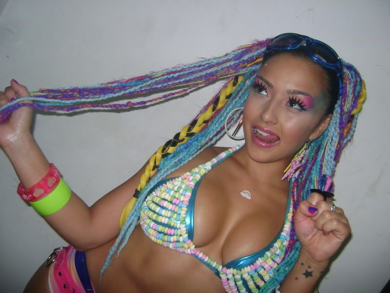 Candy girl Pictures, Images and Photos