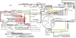 Need someone good with electrical for wiring efi a/c with a vintage air