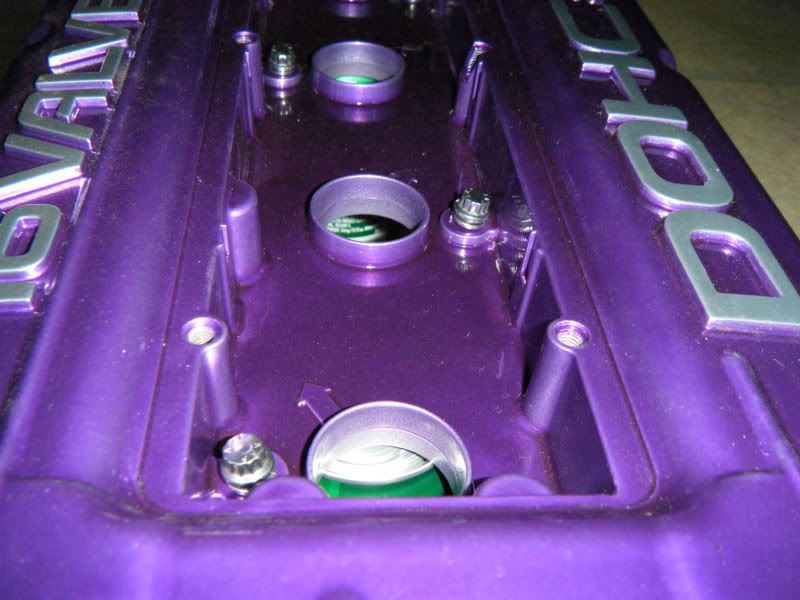 ARP 4G63 Valve cover bolts DSMtuners