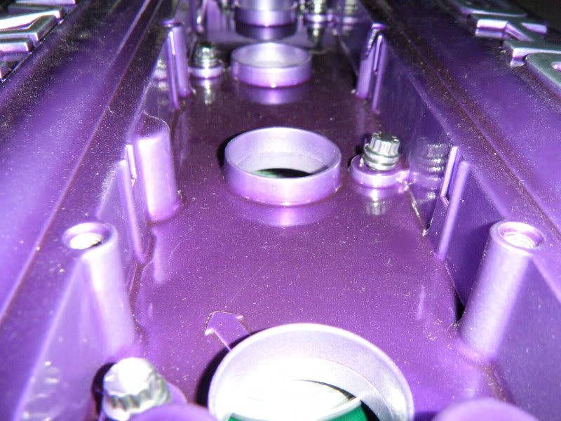 ARP 4G63 Valve cover bolts DSMtuners