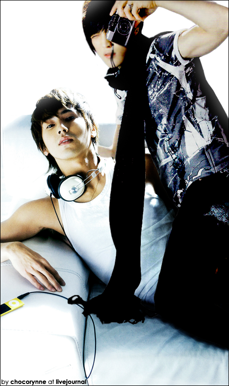 JaeHo