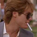 James Spader (the young James S...