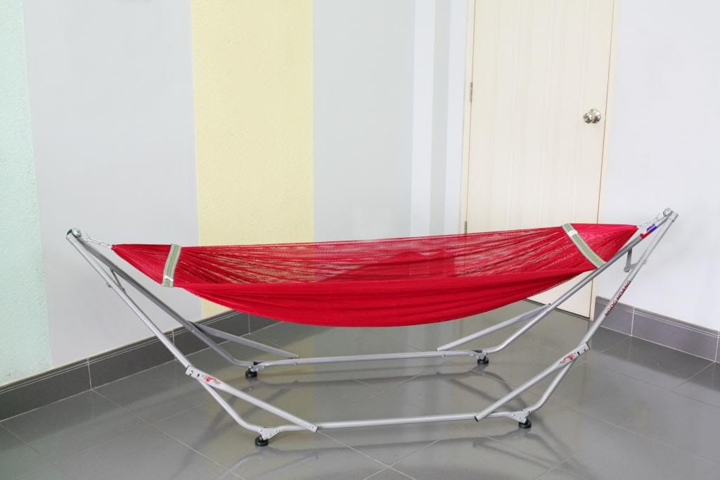 Võng xếp thuyền rồng đa năng thế hệ mới Ngọc Hoàng - 7