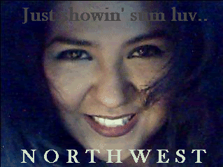 NORTHWEST-EVERYWHERE