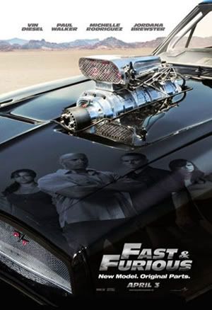 fast and the furious tokyo drift vin diesel car