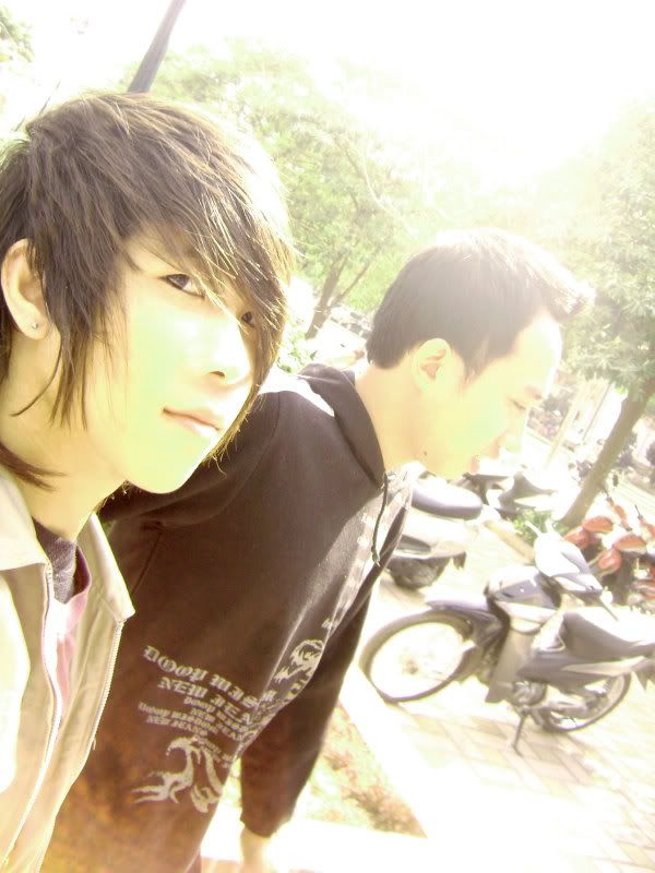 Image of Korean Hairstyles Guy Photo Image of Korean Hairstyles Guy Photo