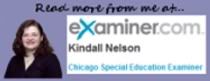 Special Education Examiner