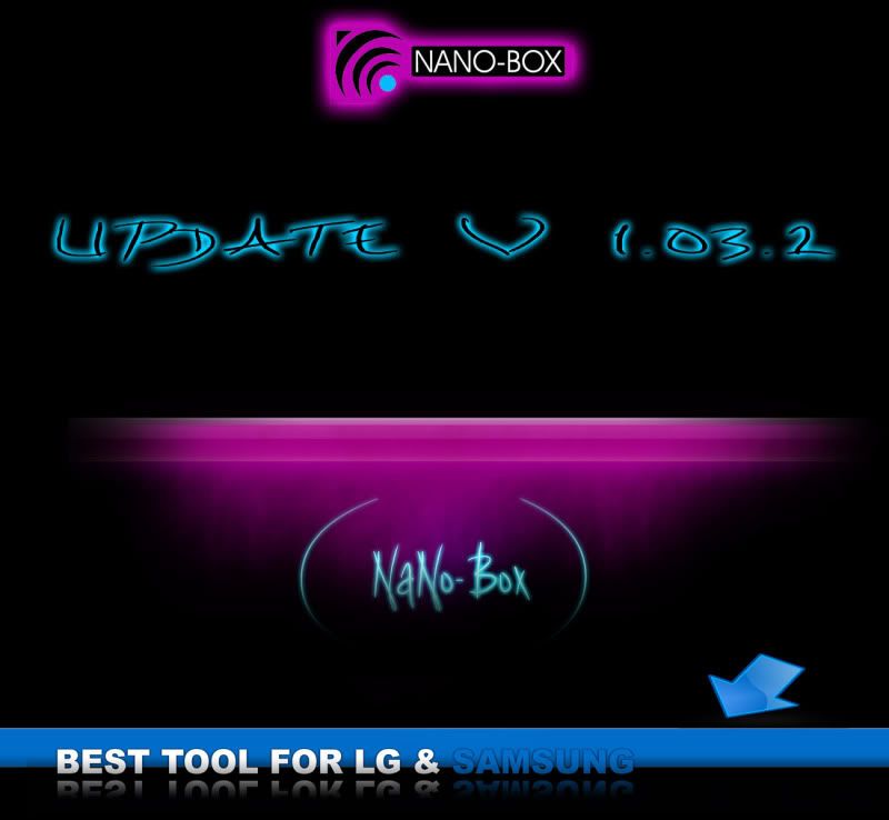 NaNo Box : Update V 1.03.2 READY [10-09-2010]