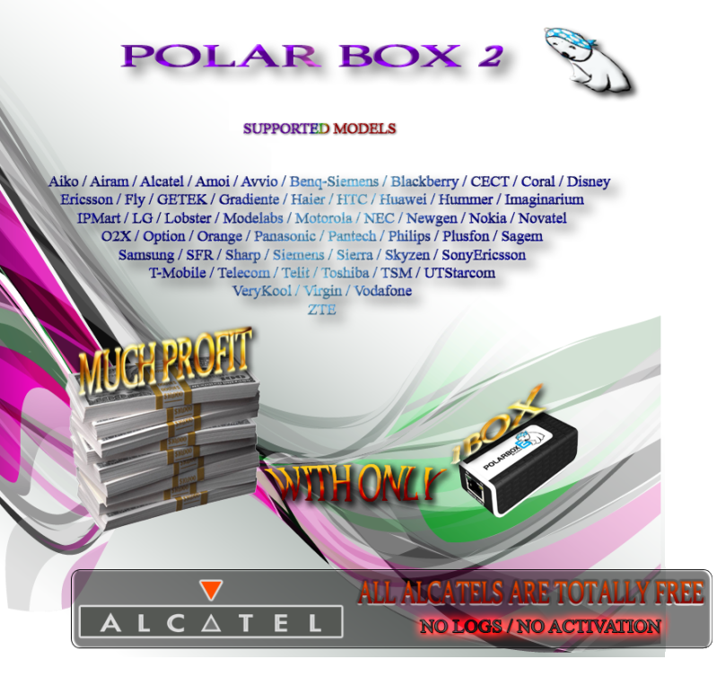 Polar world first exclusive update : Htc android by usb ready [15-05-2010]