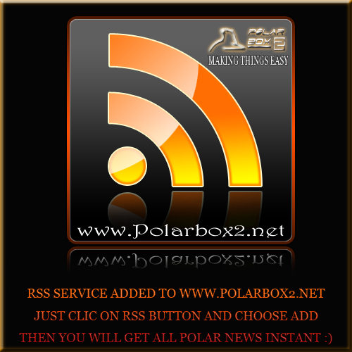 7RSS icon by aminor1