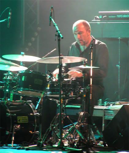 Fabien Duscombs (Cannibales & Vahinés)