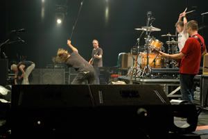 Pearl Jam