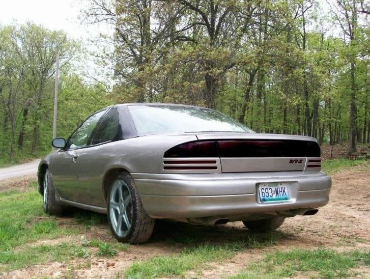 2 Door intrepid? Forums