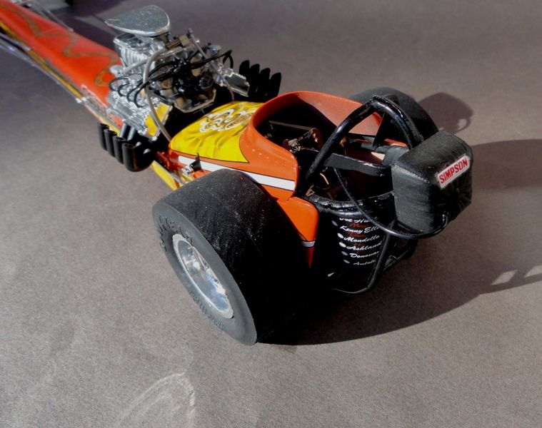 The Howard's Cams "Rattler"...... Hobbyist Forums