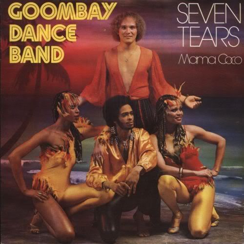 goombay dance band Pictures, Images and Photos