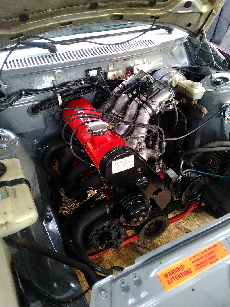 DIY b230 ITB build - Turbobricks Forums cheap hot rod wiring harness 
