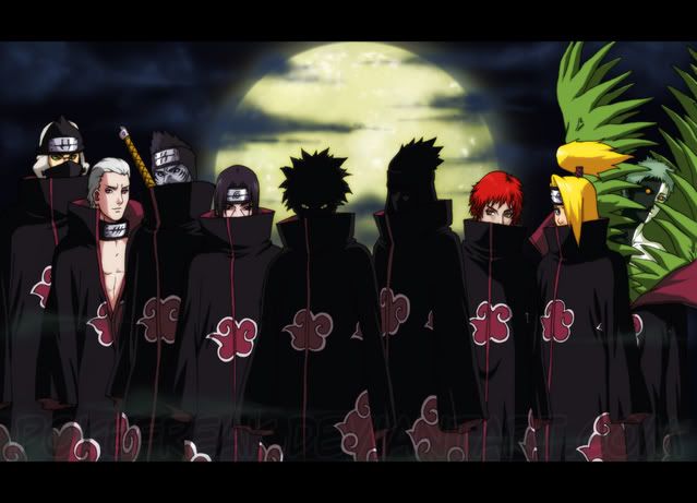 akatsuki Pictures, Images and Photos