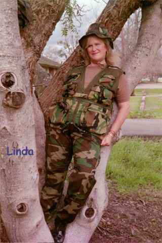 Picture of Linda